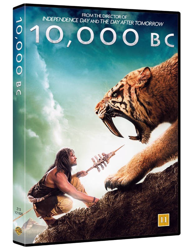 10.000 BC