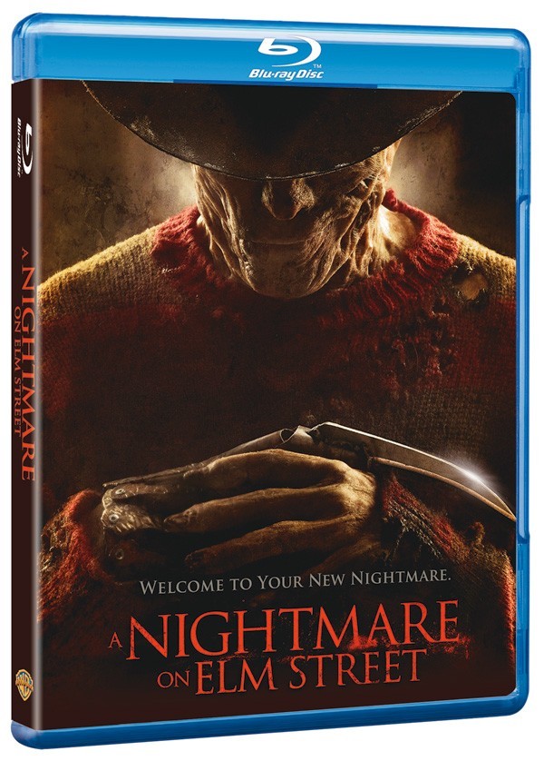 Køb A Nightmare on Elm Street