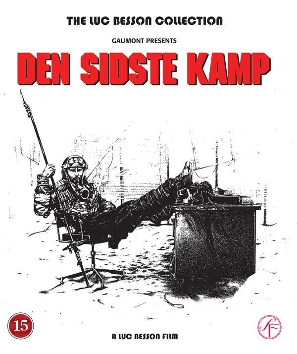 Køb Den Sidste Kamp