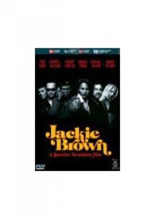 Køb Jackie Brown