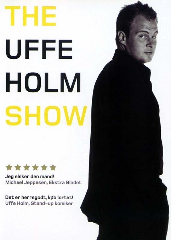 The Uffe Holm Show