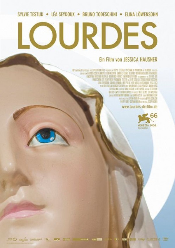 Køb Miraklet I Lourdes