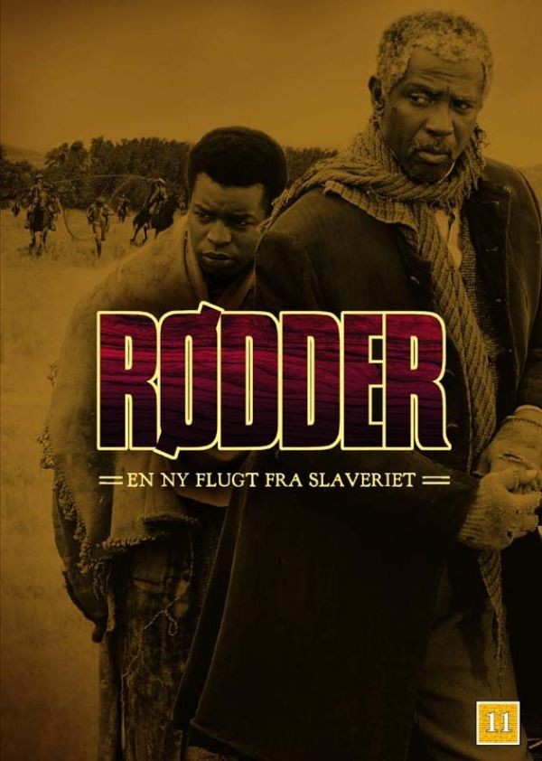 Køb Rødder: En ny flugt fra slaveriet