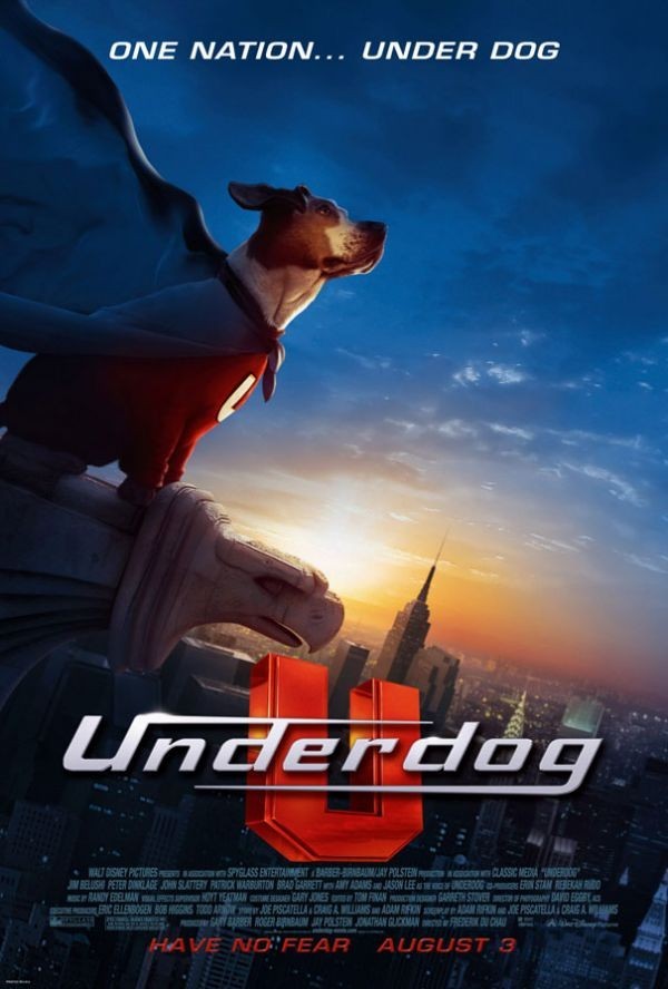 Underdog