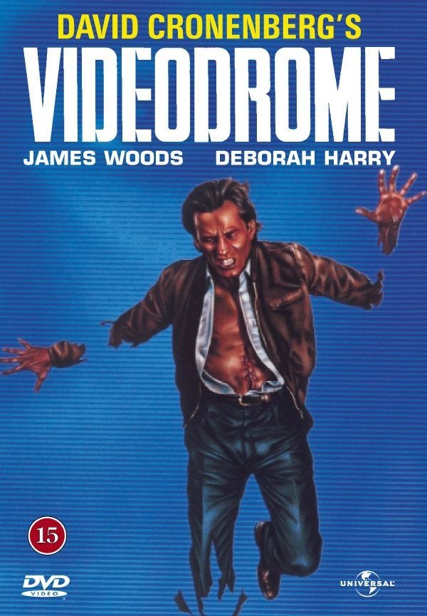 Køb Videodrome