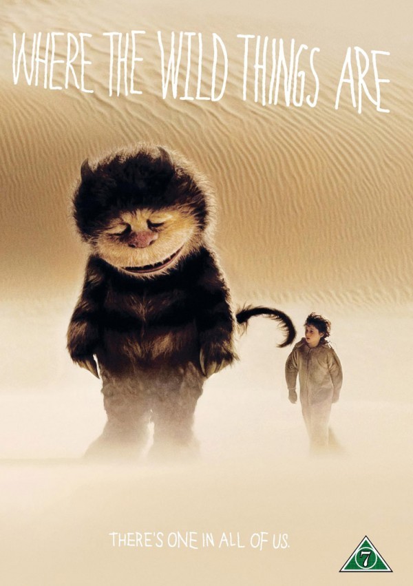 Køb Where The Wild Things Are