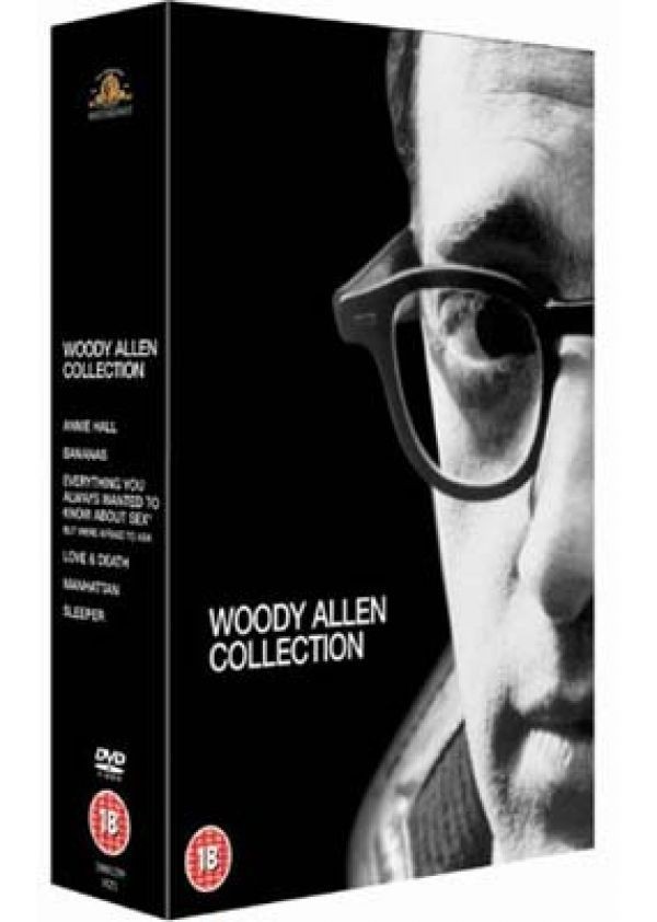 Woody Allen Collection